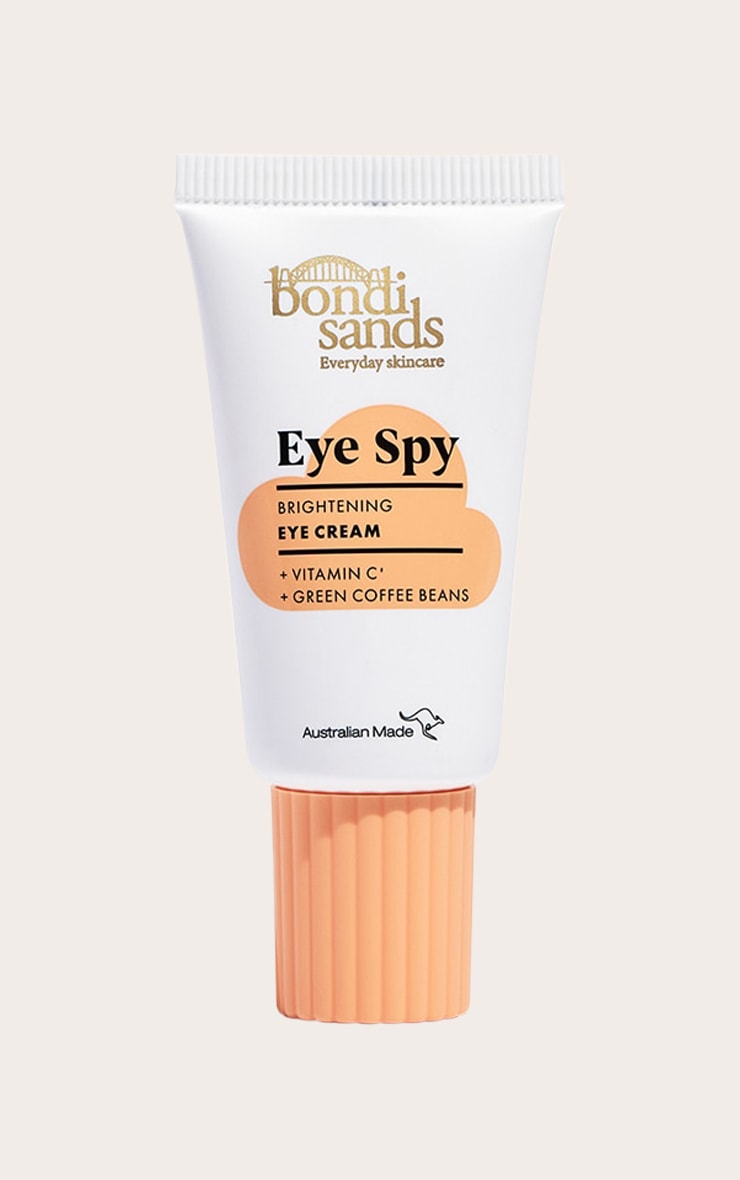 Bondi Sands Eye Spy Vitamin C Eye Cream 15ml image 2