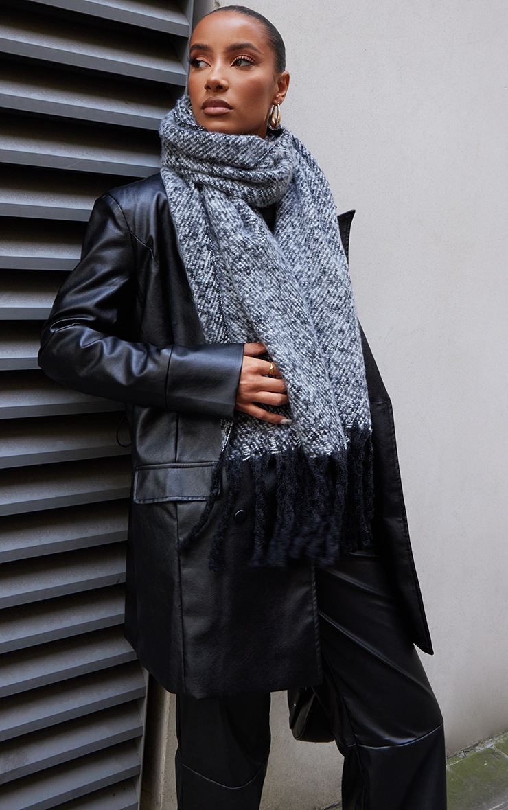 Women's Gloves & Scarves PrettyLittleThing