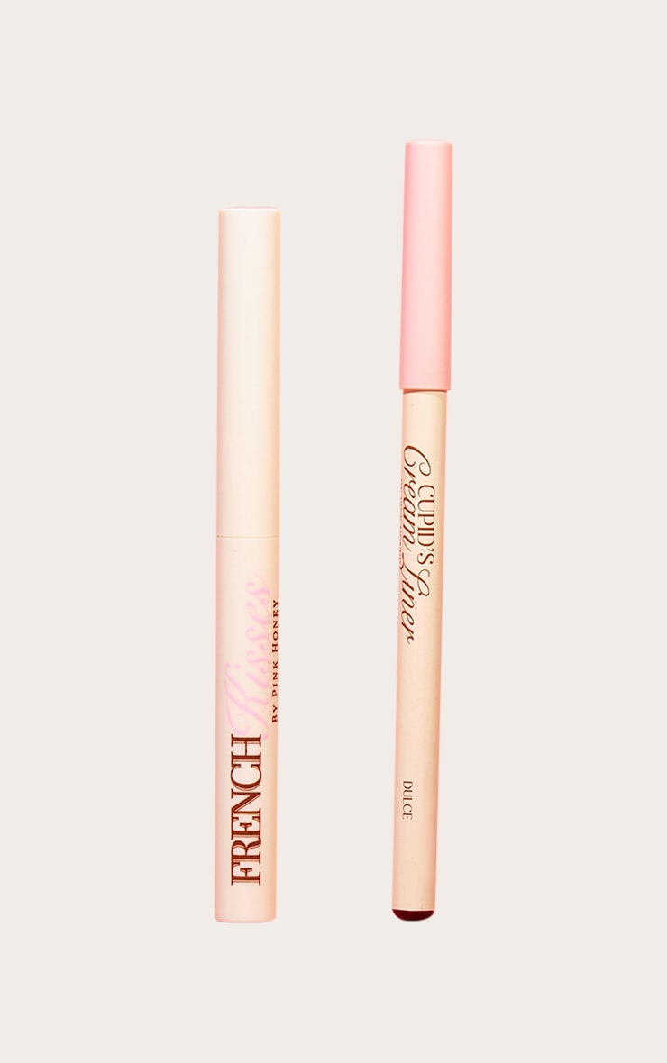 Pink Honey L'amore Kit pour les lèvres Sugar Baby image 4