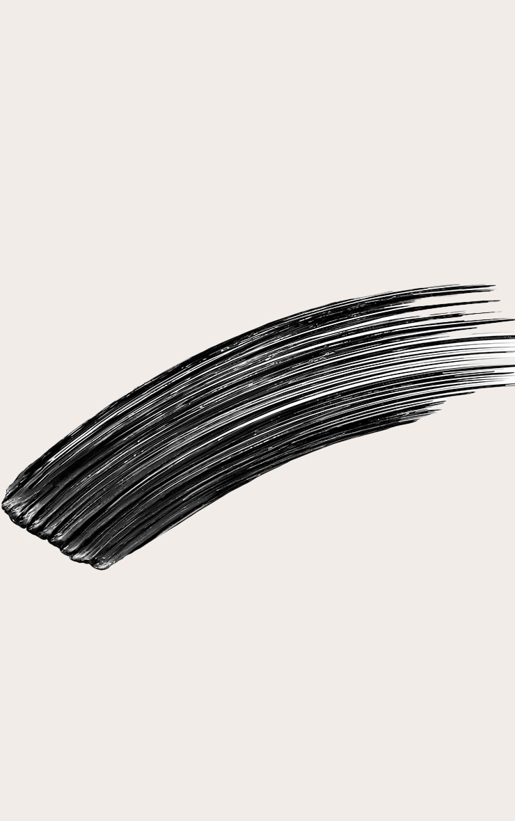 Maybelline Mascara Lash Sensational Firework Black image 2