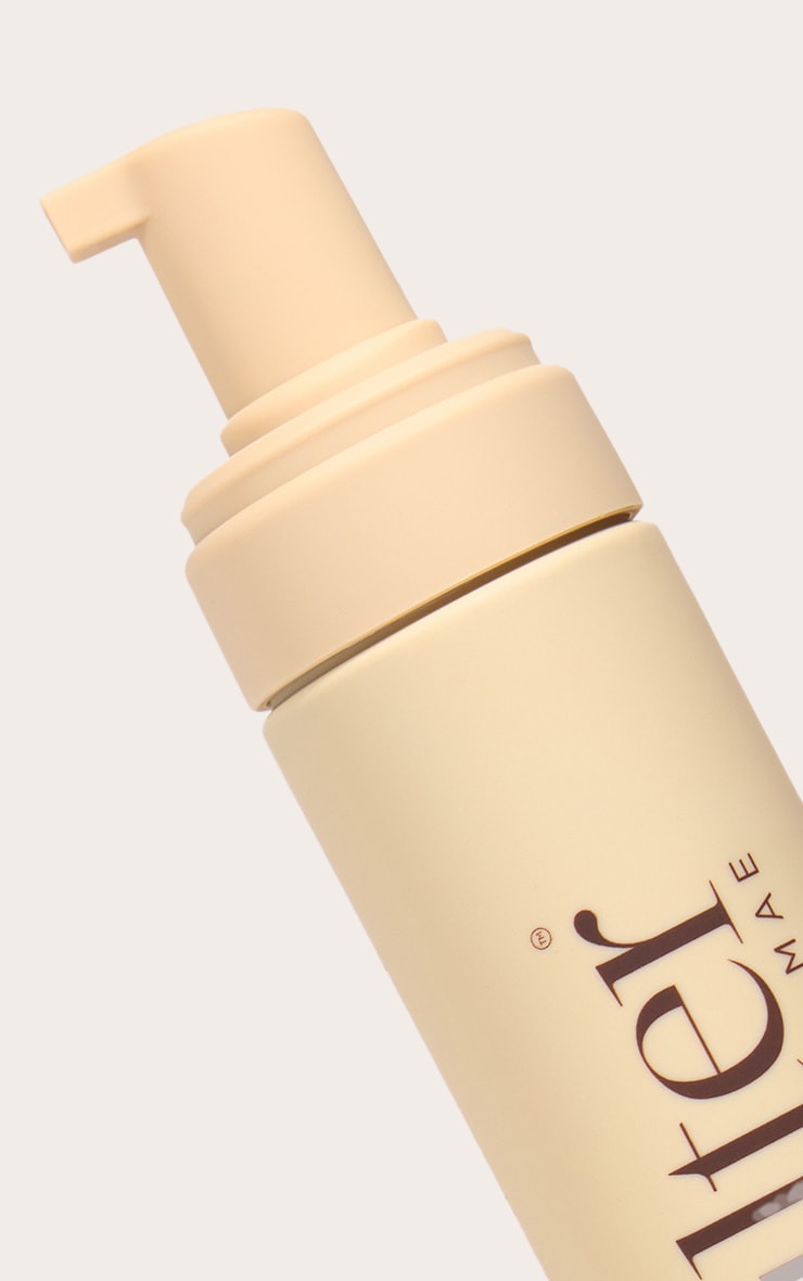 Filter by molly mae tanning foam dark beauty prettylittlething