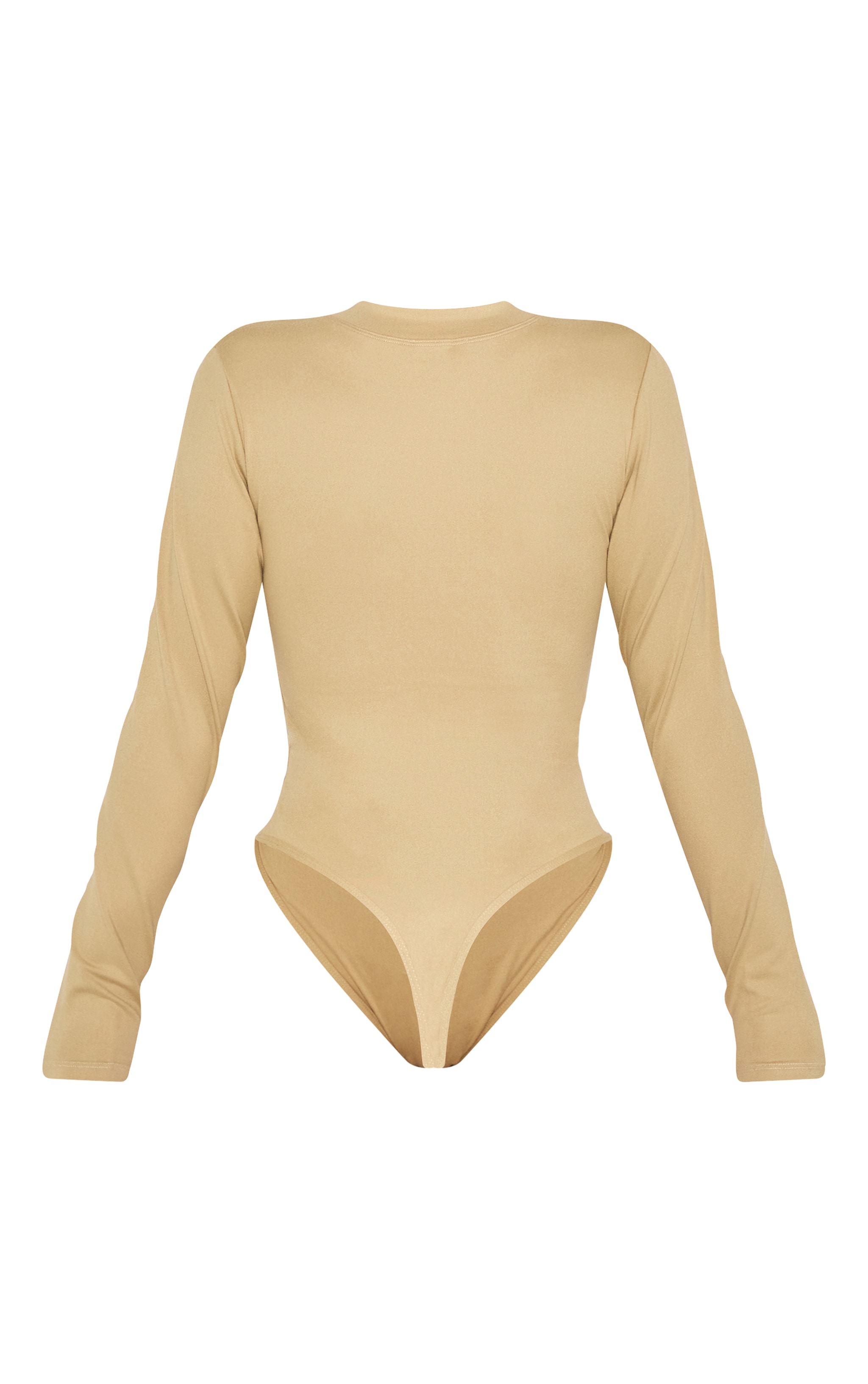 Shape Stone Sculpted Long Sleeve Bodysuit image 6