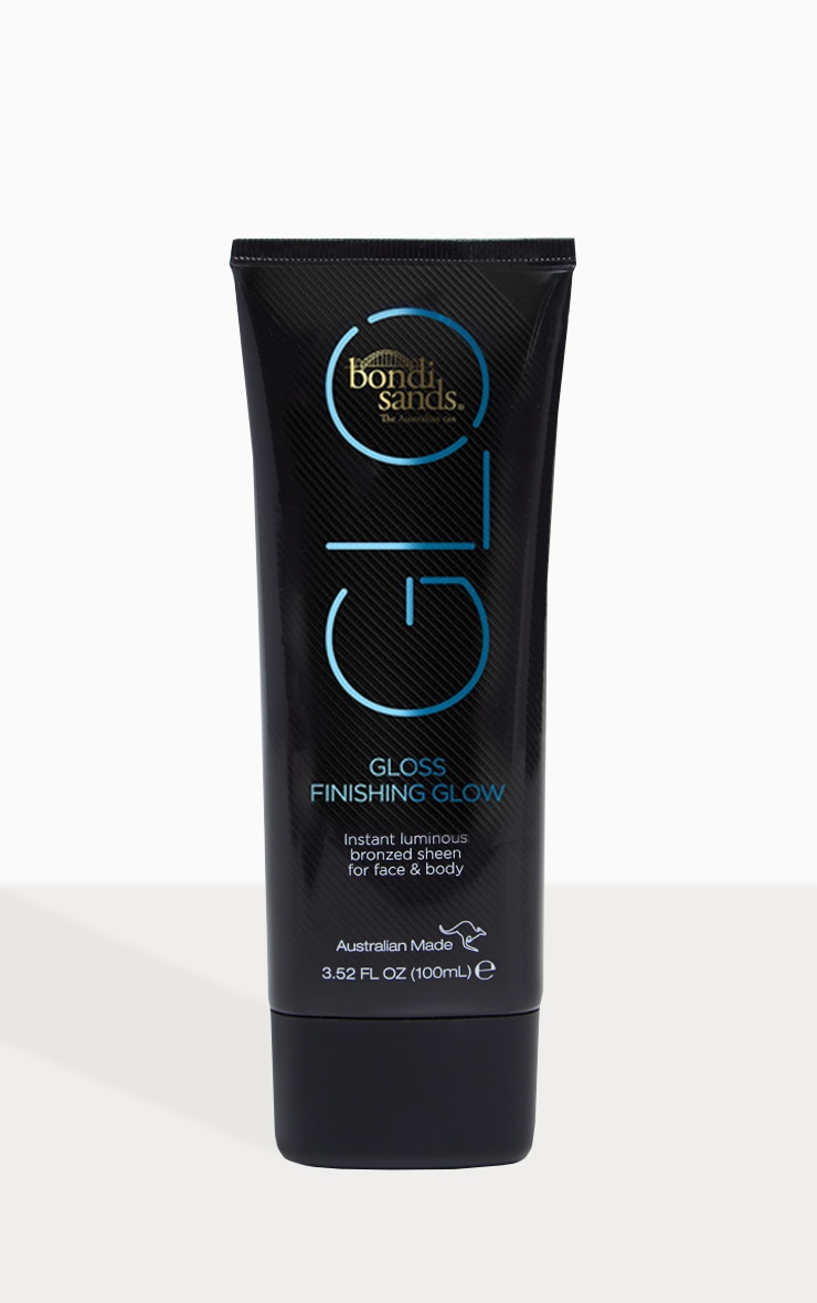 Bondi Sands Glo Gloss Finishing Glow