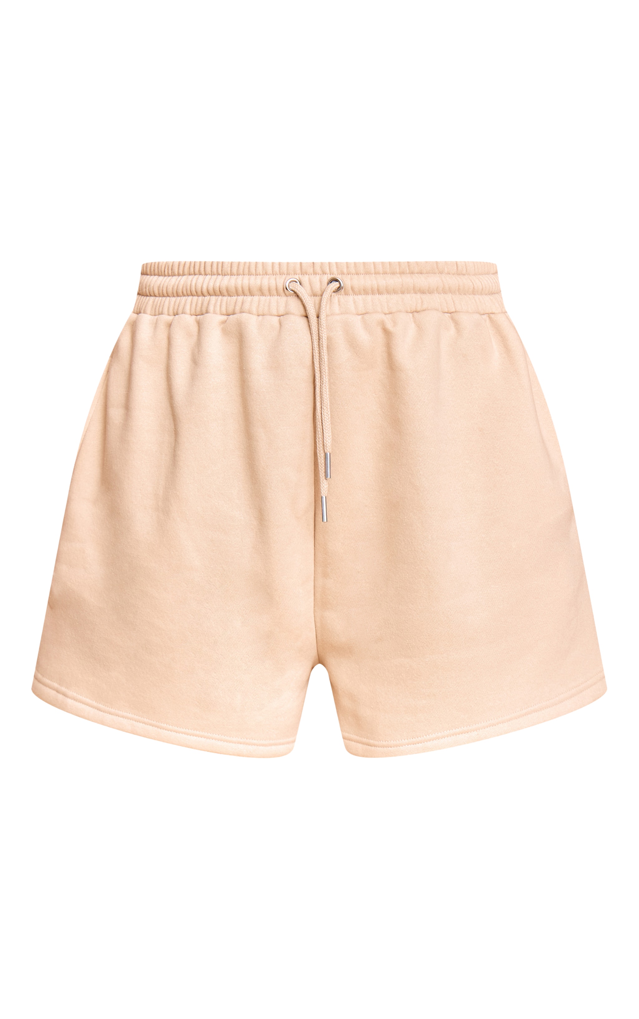 Plus Stone Sweat Shorts image 6