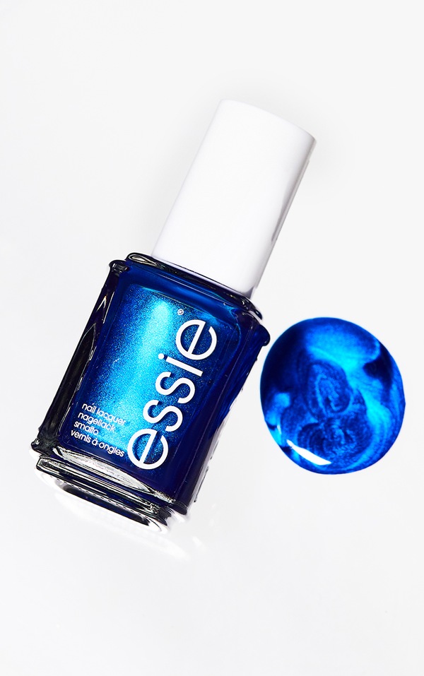 Essie Original Nail Polish 92 Aruba Blue PrettyLittleThing