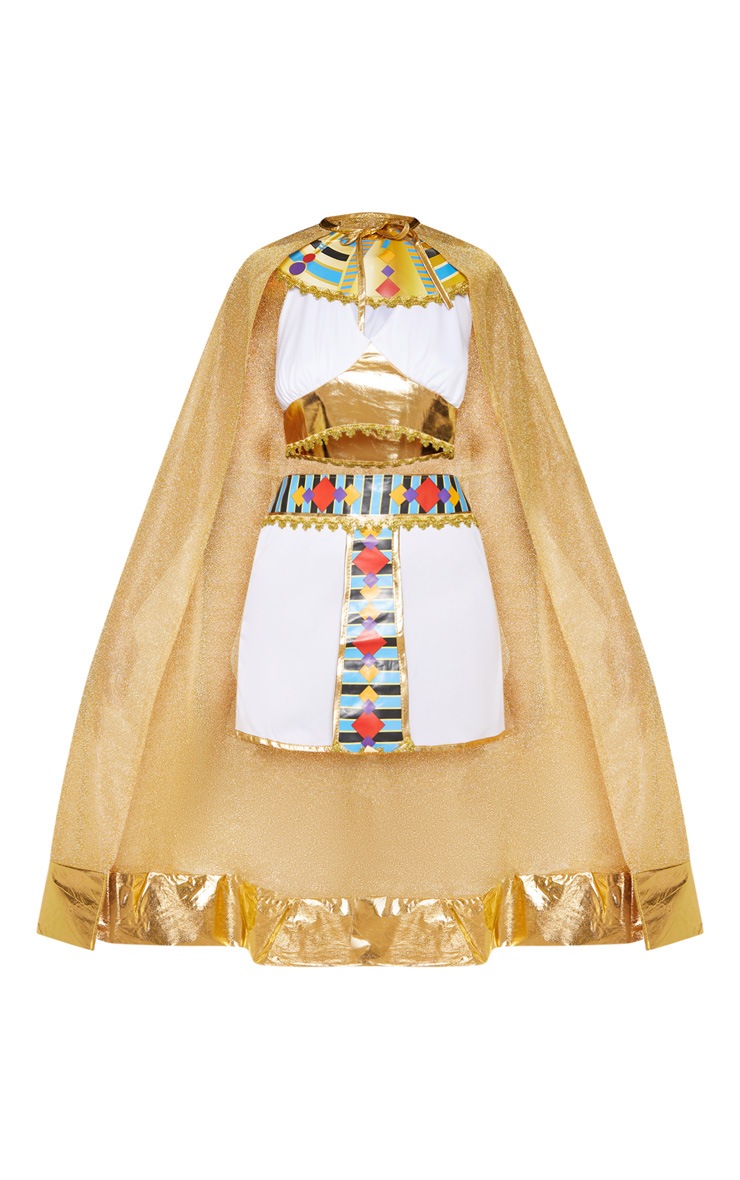 Egyptian Princess Costume image 3