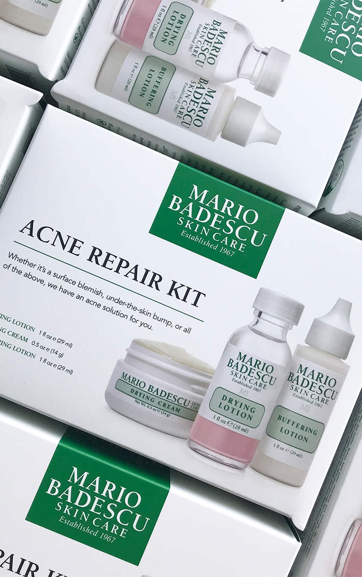Mario Badescu Acne Repair Kit image 3