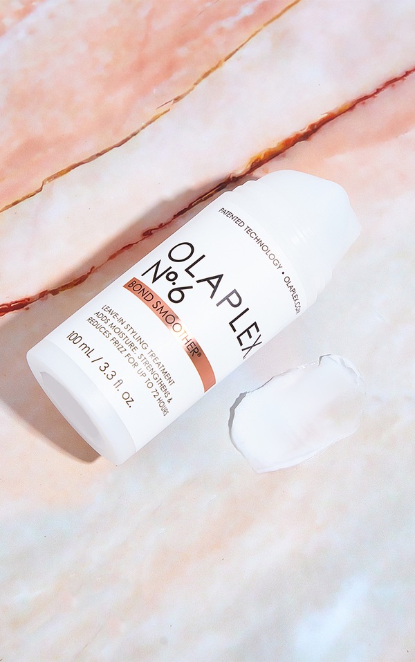 Olaplex No.6 Bond Smoother 100Ml | Beauty | PrettyLittleThing UAE