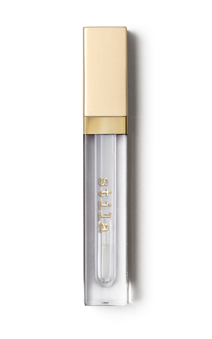 Stila Beauty Boss Lip Gloss Transparency image 2