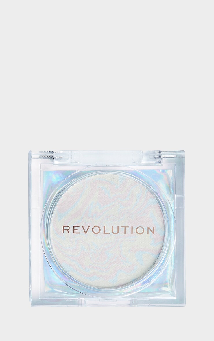 Revolution Mood Switch Aura Powder Universal Prism image 1