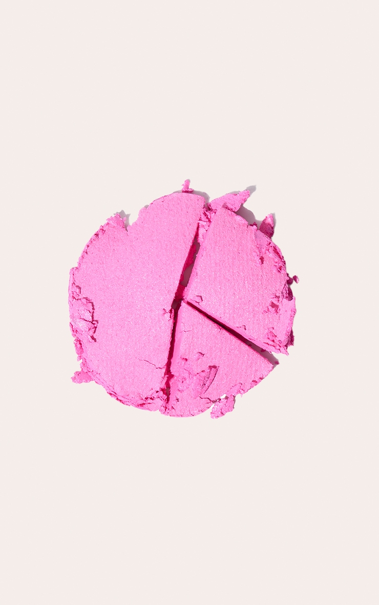 Revolution Bouncy Blur Blush Bubble Bounce Lilac Pink image 2
