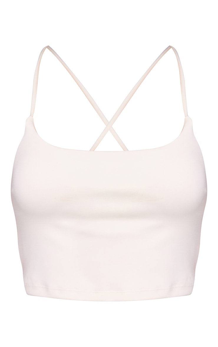 Bone Ultimate Padded Sports Bralet image 5