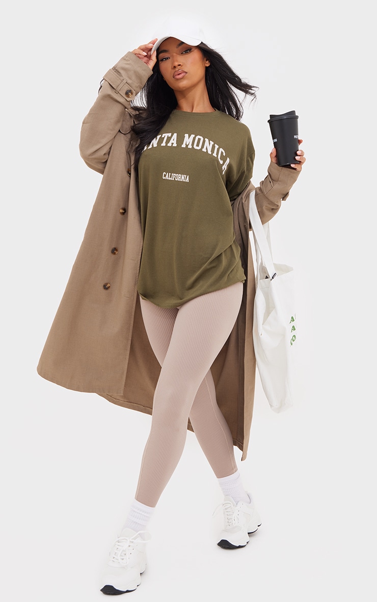 Santa Monica Print Parking Pass Santa Monica Print Parking Pass