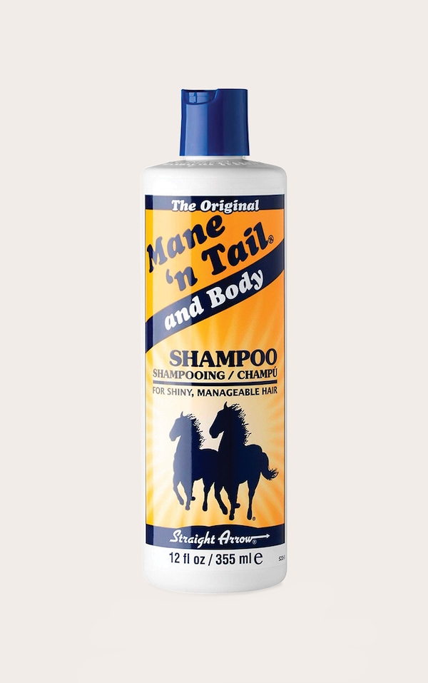 Mane n' Tail Original Shampoo 355ml