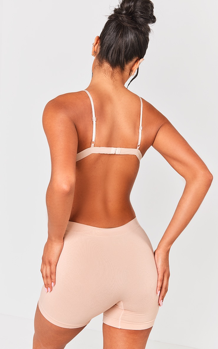 Multi Sculpted High Waist Short Two Pack image 2