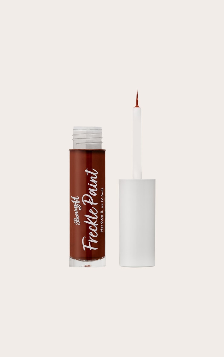 Barry M Pinceau taches de rousseur Medium/Dark image 1