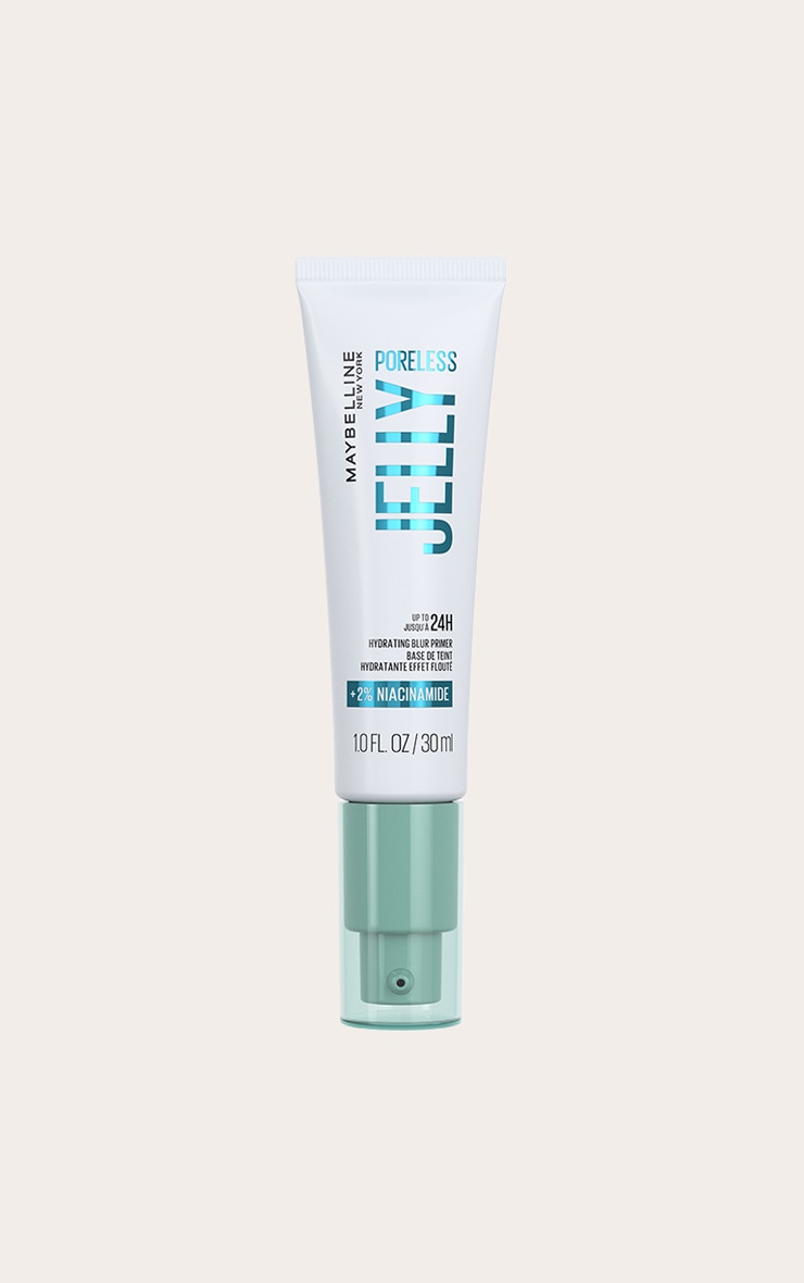 Maybelline New York Base de teint flouttante Poreless Jelly 30ml image 1