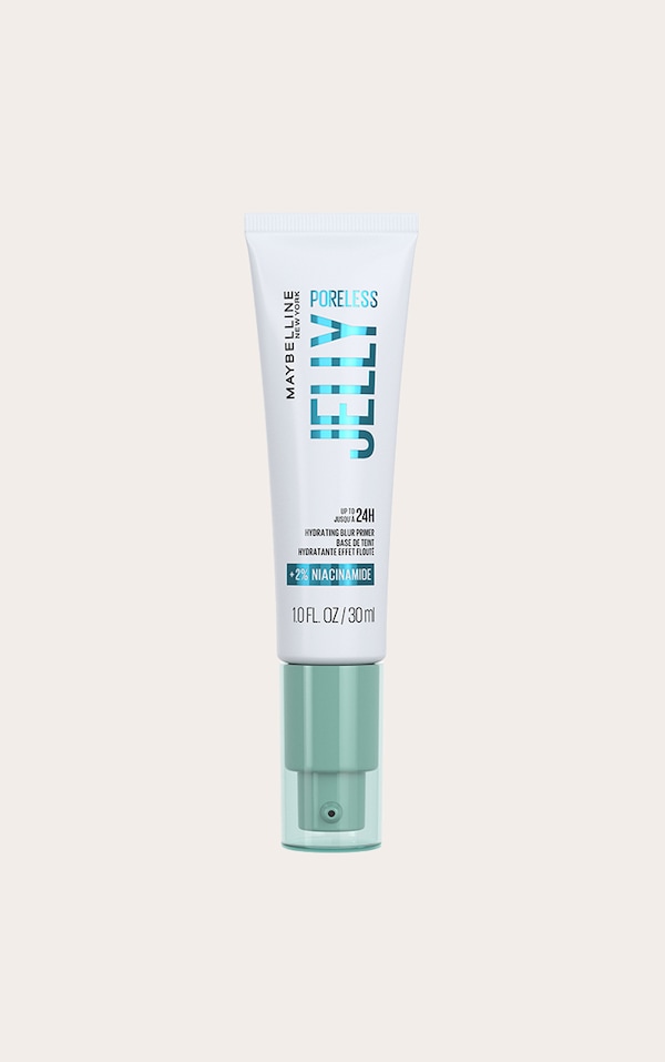 Maybelline New York Base de teint flouttante Poreless Jelly 30ml