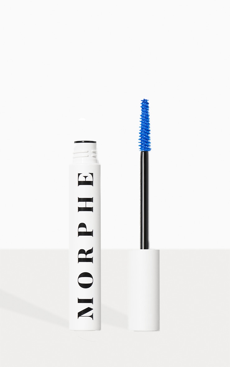 Morphe The Big Prime Lash Primer Beauty PrettyLittleThing IL