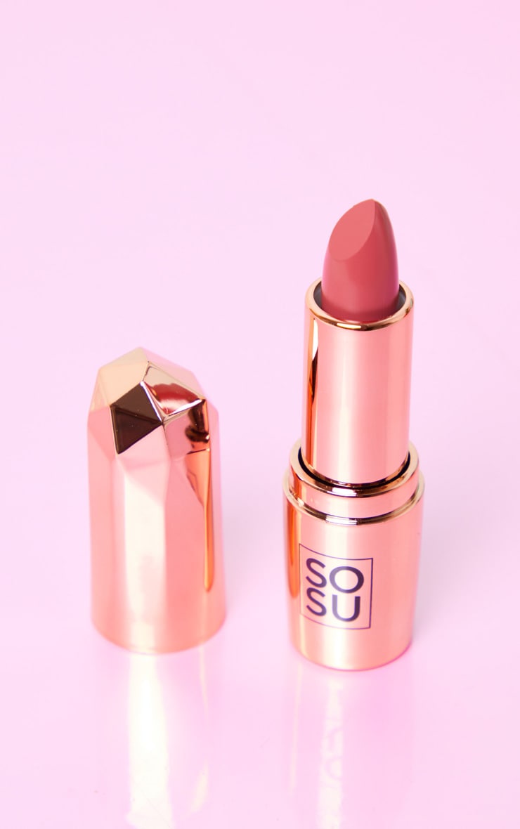 SOSU My Ex Calling Lipstick