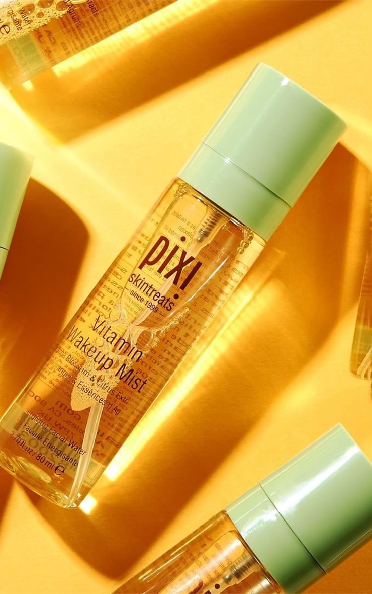 Pixi Brume vitaminée énergisante 80ml image 2