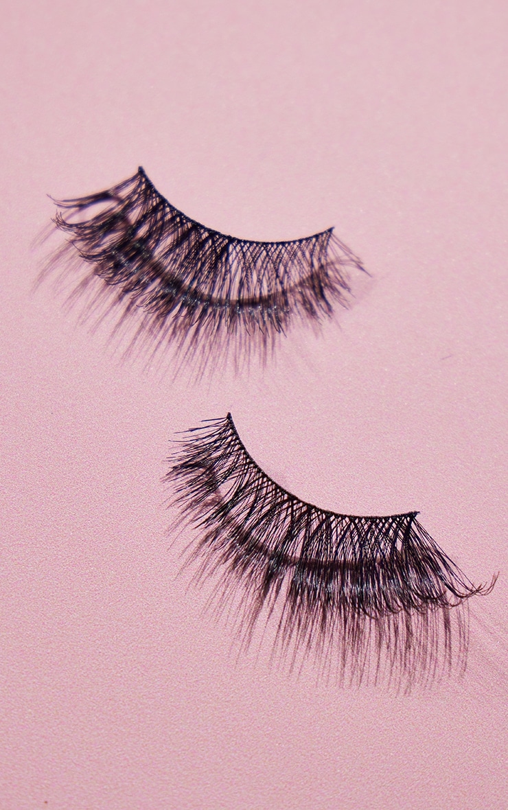 Eylure Faux-cils 3/4 volume 4 image 2
