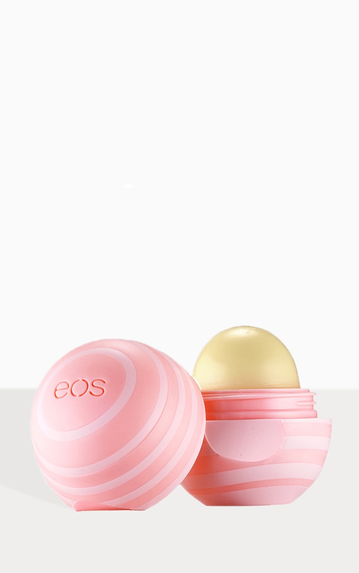 EOS Coconut Milk PrettyLittleThing QA