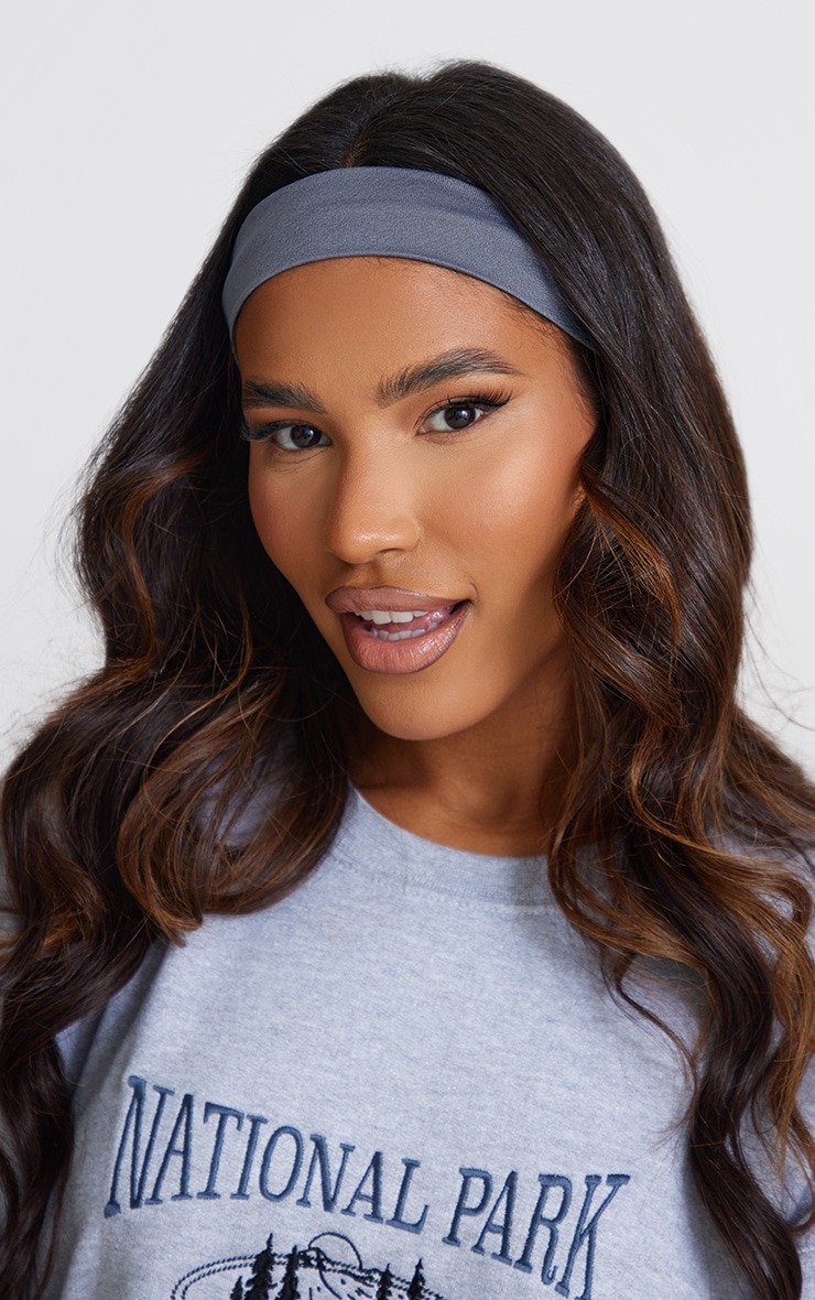 Headbands | Hair Wraps | Head Scarves | PrettyLittleThing