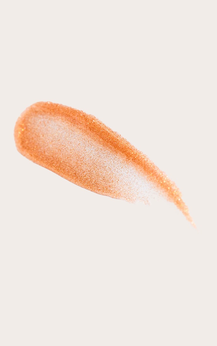 Peaches & Cream Supernova Lipgloss image 3