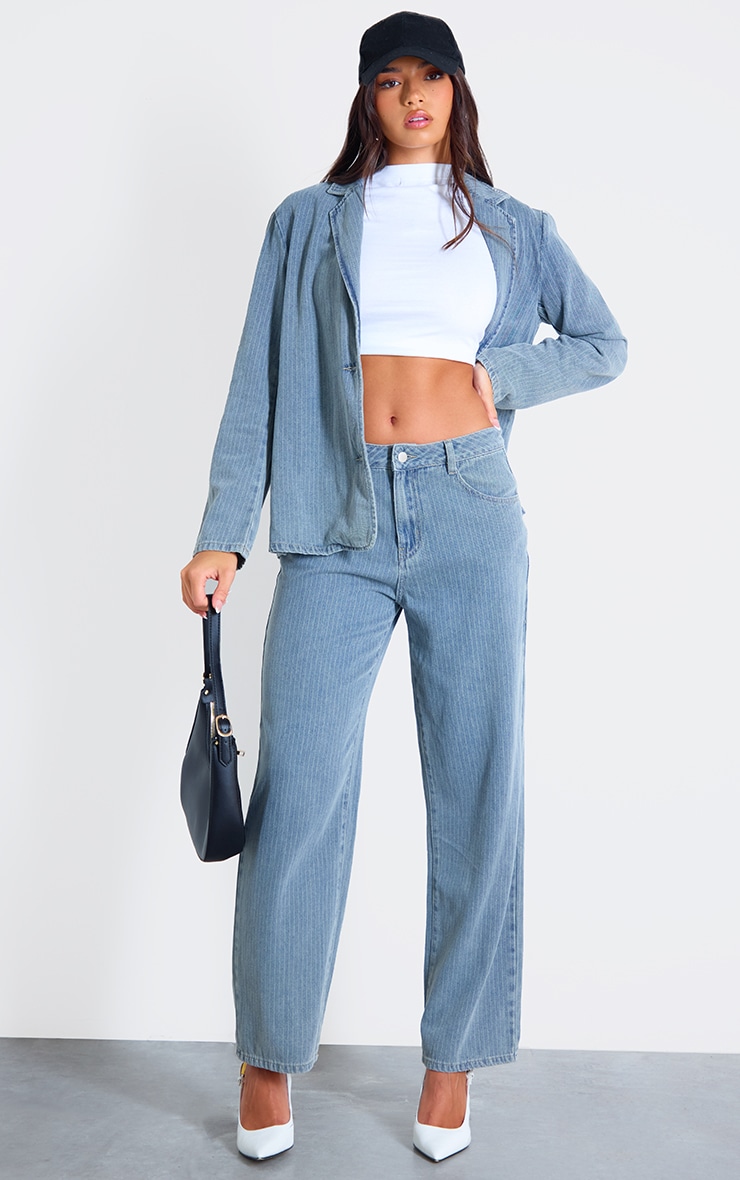 Boyfriend Jeans For Women | PrettyLittleThing USA Boyfriend Jeans For Women | PrettyLittleThing USA