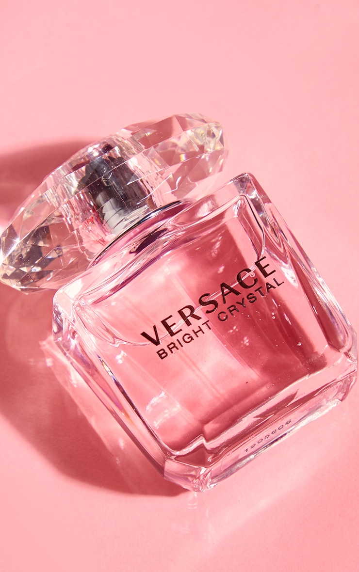Versace Bright Crystal Eau de Toilette 30ml image 3