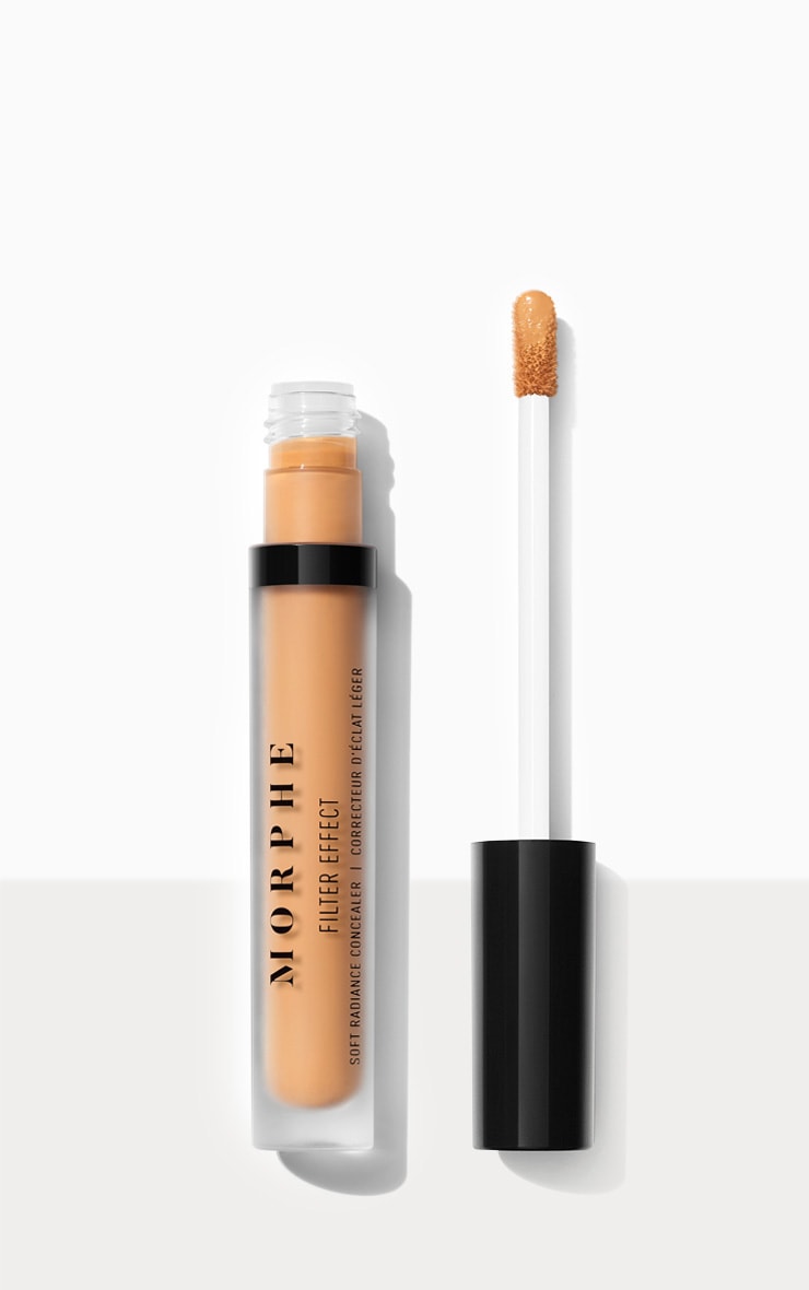 Morphe Filter Effect Soft Radiance Concealer Rich 28