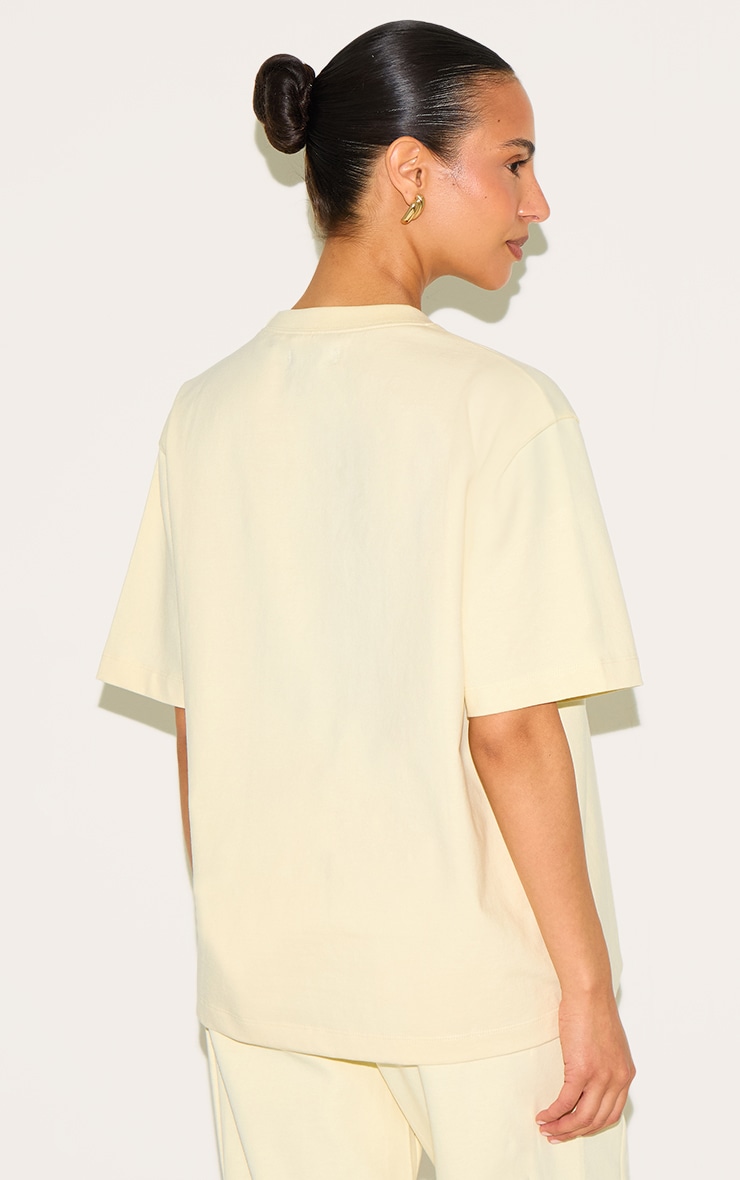 トップス Comfort Oversized Shirt cream Comfort Oversized Shirt（シャツ/ブラウス）｜Her lip to（ハー