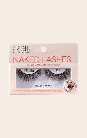 Ardell Naked Lashes 431 | Beauty | PLT