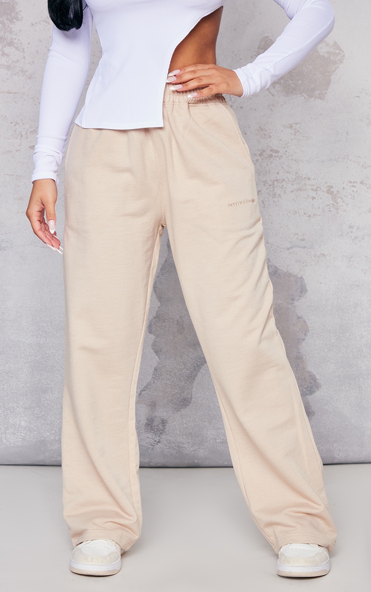 Petite Clothing Cheap Petite Joggers Wide Leg Joggers Petite