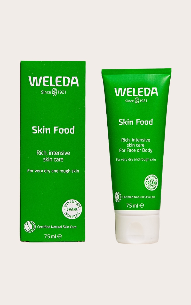 Weleda Skin Food Original 75ml image 2