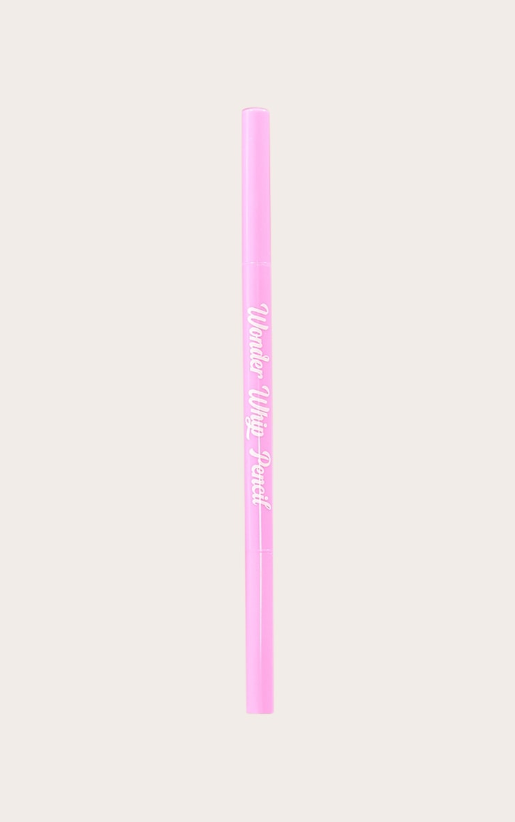 Pink Honey Wonder Whip Eyebrow Pencil Butter Scotch image 2