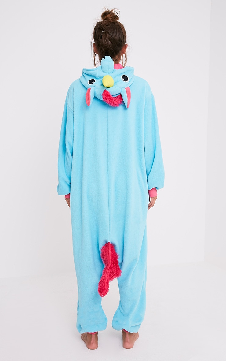 morrisons unicorn onesie