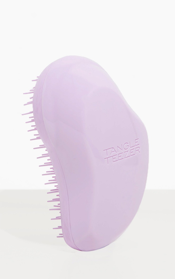 Tangle Teezer - Brosse à cheveux démêlante rose violet