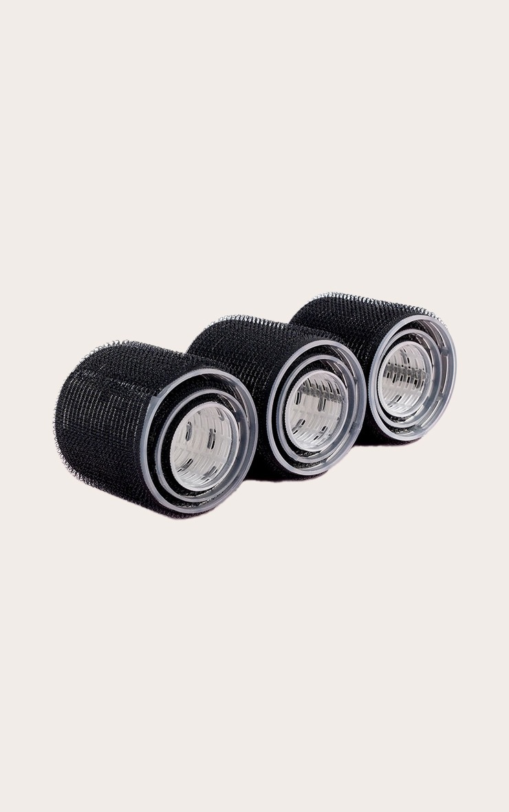 Brushworks Ceramic Thermal Rollers Variety Pack image 3