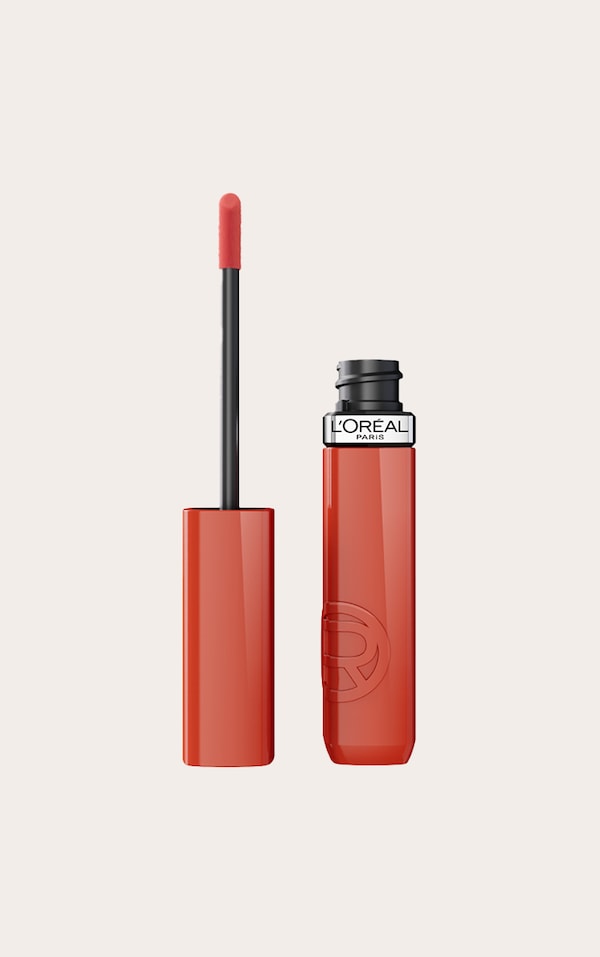 L'oréal Paris Infallible Laque Resistance - 601 Worth It