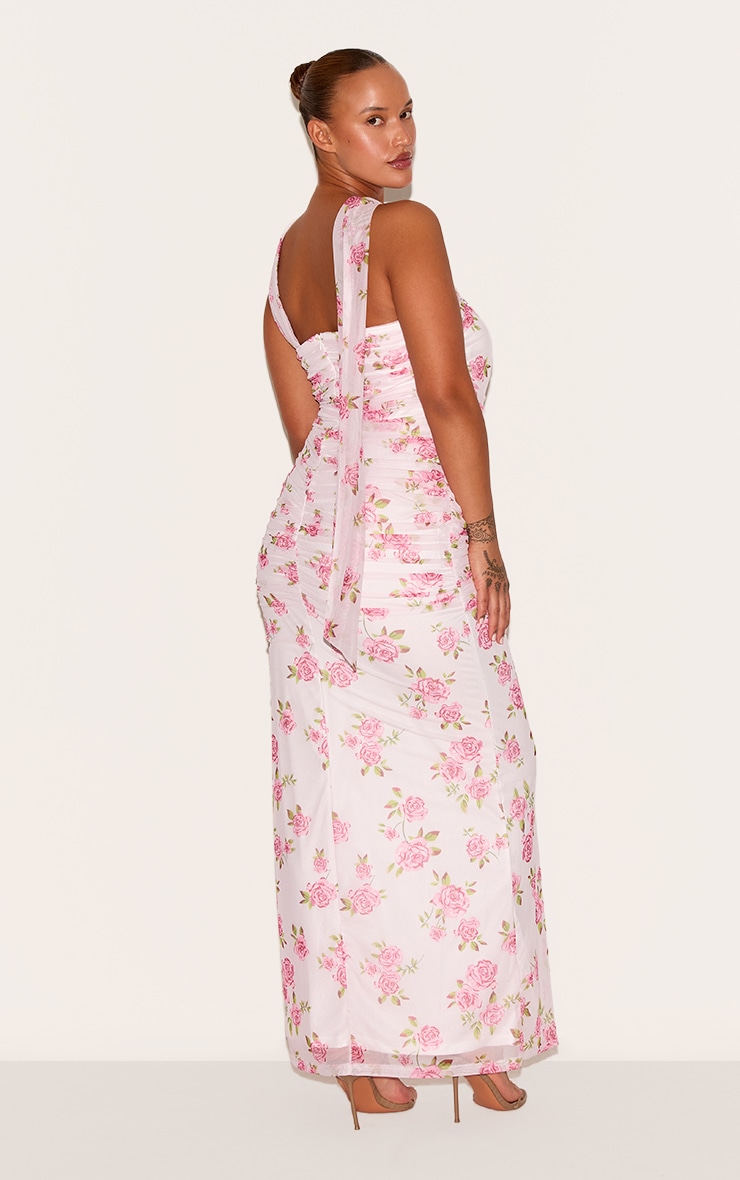 floral print pleats dress – BUNNY APARTMENT