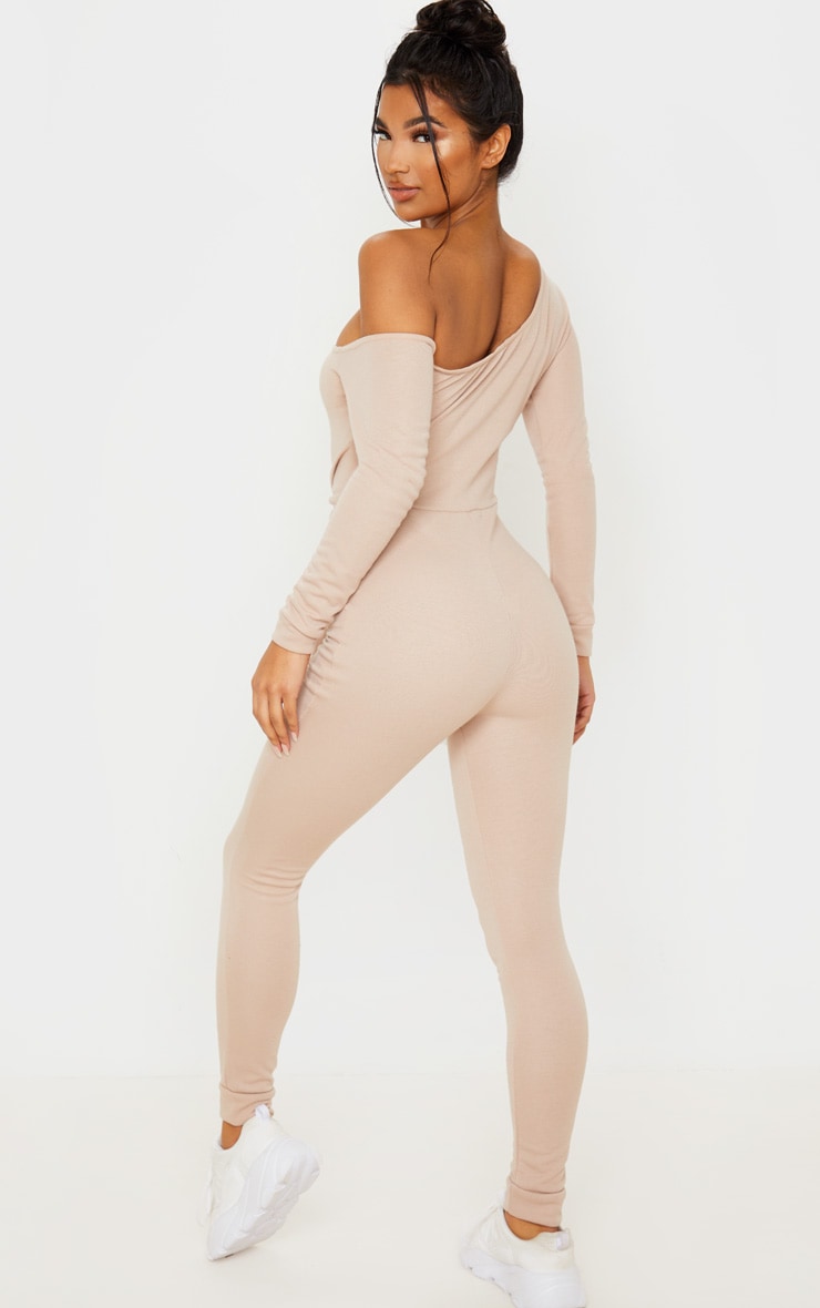 Stone Sweat Jumpsuit image 2