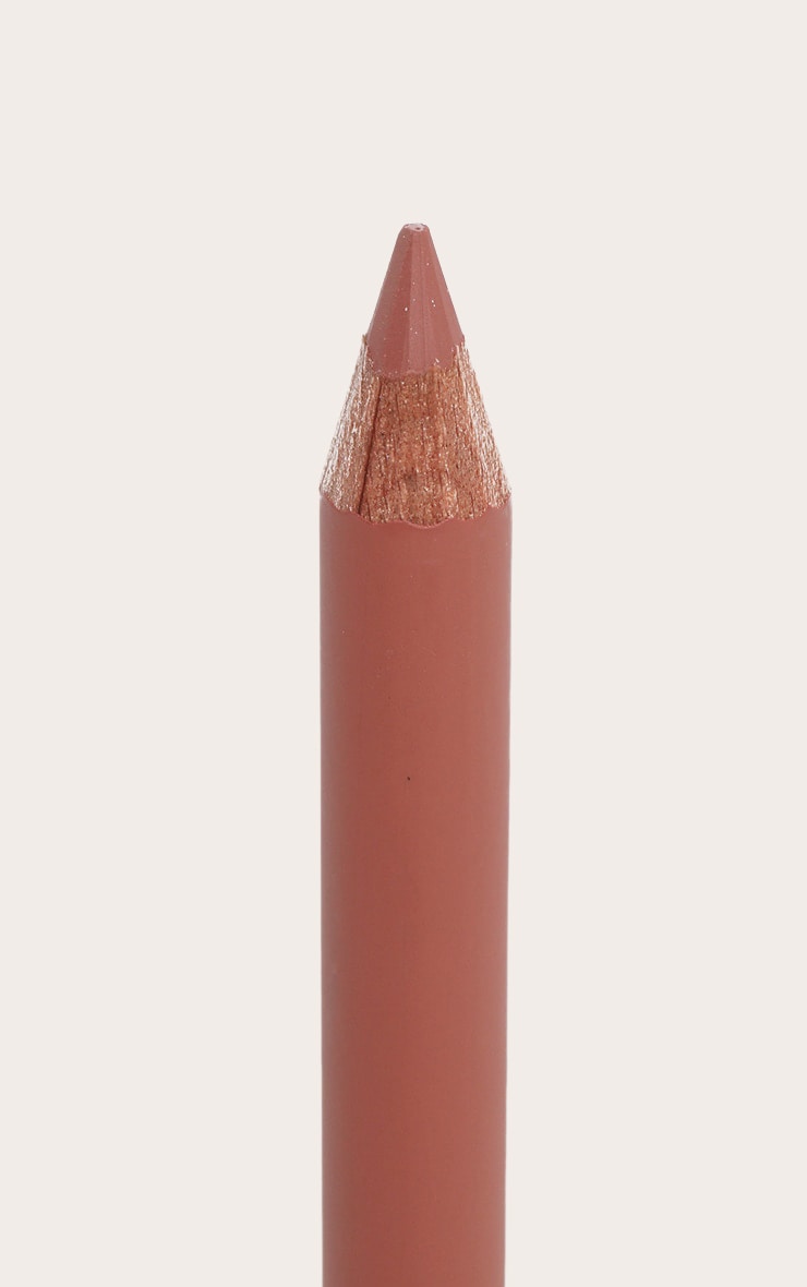 Peaches & Cream Lip Liner Borderline image 3