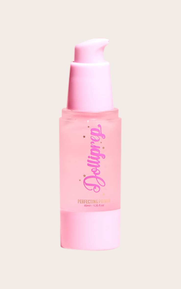 Doll Beauty Dolly Prep Primer image 3