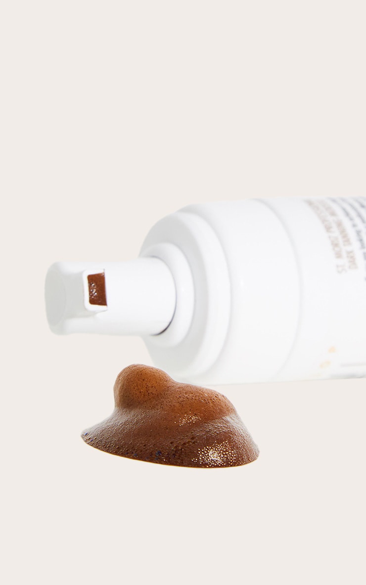 St. Moriz Tanning Mousse Dark image 2