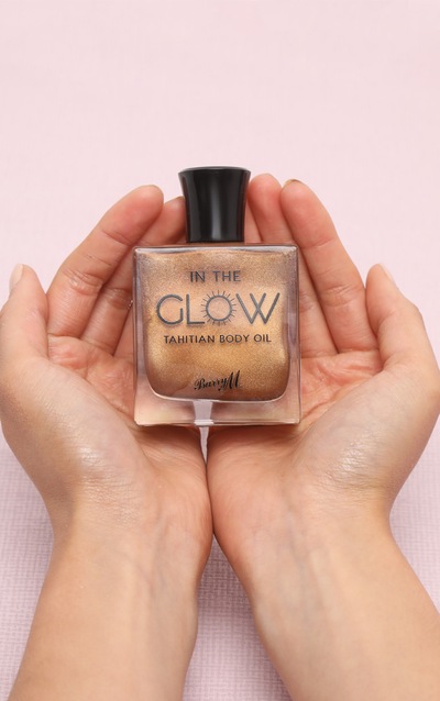 Barry M Makeup For All Occasions Prettylittlething Usa