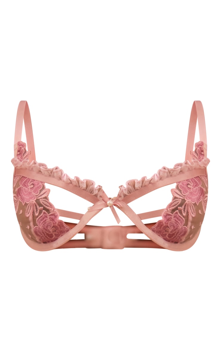 Rose Bra main image 0