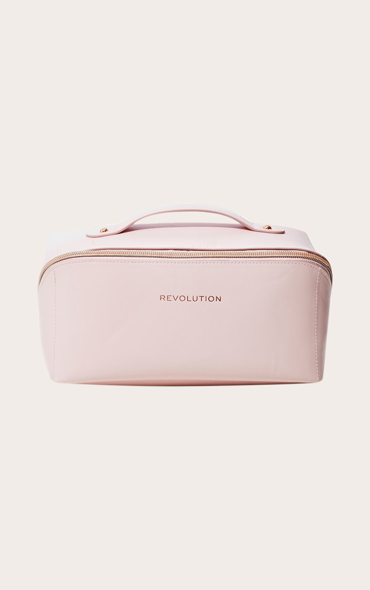 Revolution Trousse de maquillage repliable Glam image 1