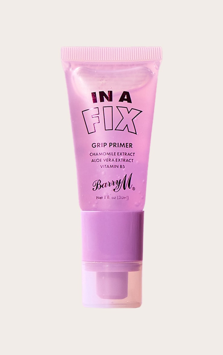 Barry M In A Fix Grip Primer 30ml image 1